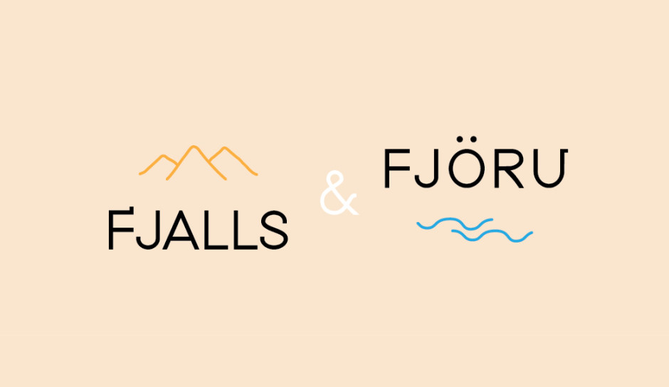 Fjalls & Fjöru